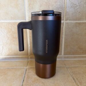 HYDRAPEAK Voyager Tumbler